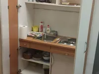 Недвижимость Трёхкомнатная квартира Центр: 17