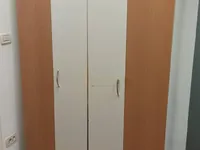 Недвижимость Трёхкомнатная квартира Центр: 18