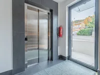 Недвижимость Четырехкомнатная Квартира Центр: 21