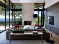 Недвижимость Четырёхкомнатная квартира в центре Опатии: 1