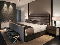 Недвижимость Четырёхкомнатная квартира в центре Опатии: 3