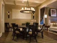 Недвижимость Четырёхкомнатная квартира в центре Опатии: 4