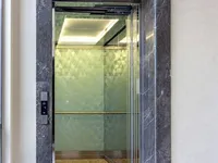 Недвижимость Четырёхкомнатная квартира в центре Опатии: 6