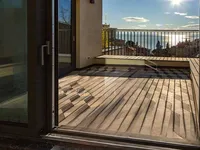 Недвижимость Четырёхкомнатная квартира в центре Опатии: 10