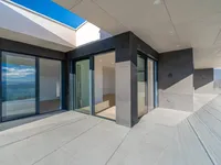 Недвижимость Четырёхкомнатная квартира в центре Опатии: 2