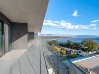 Недвижимость Четырёхкомнатная квартира в центре Опатии: 3