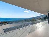 Недвижимость Четырёхкомнатная квартира в центре Опатии: 4