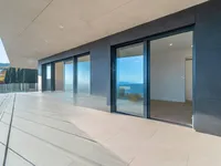 Недвижимость Четырёхкомнатная квартира в центре Опатии: 6