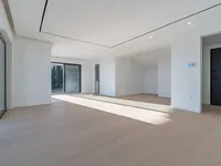 Недвижимость Четырёхкомнатная квартира в центре Опатии: 8