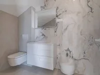 Недвижимость Четырёхкомнатная квартира в центре Опатии: 13