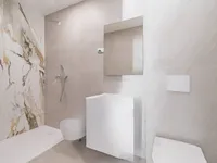 Недвижимость Четырёхкомнатная квартира в центре Опатии: 19