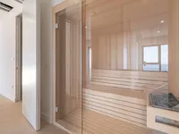 Недвижимость Четырёхкомнатная квартира в центре Опатии: 20