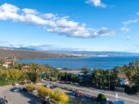 Недвижимость Четырёхкомнатная квартира в центре Опатии: 22