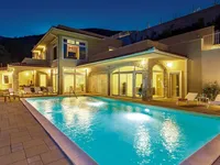 Недвижимость Семейный дом в Вепринаце: 1