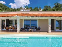 Недвижимость Дом в Вепринац, Опатия: 17