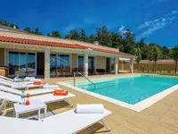 Недвижимость Дом в Вепринац, Опатия: 20