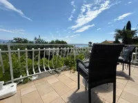 Недвижимость Двухкомнатная квартира Запад: 12