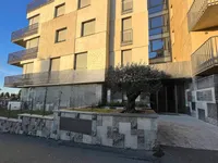 Недвижимость Трехкомнатная квартира Центр: 8