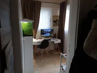 Недвижимость Четырехкомнатная Квартира в Ичичи: 15