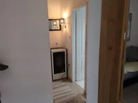 Недвижимость Четырехкомнатная Квартира в Ичичи: 19