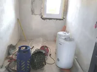 Недвижимость Новая трёхкомнатная квартира: 7