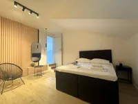 Недвижимость Трехкомнатная квартира в центре Опатии: 3