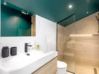 Недвижимость Трехкомнатная квартира в центре Опатии: 6