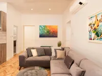 Недвижимость Трехкомнатная квартира в Центре: 7