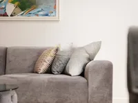 Недвижимость Трехкомнатная квартира в Центре: 8