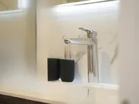 Недвижимость Трехкомнатная квартира в Центре: 17