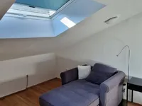 Недвижимость Трехкомнатная квартира Побри: 11