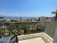 Недвижимость Четырёхкомнатная квартира в центре Опатии: 1