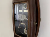 Недвижимость Четырёхкомнатная квартира в центре Опатии: 4