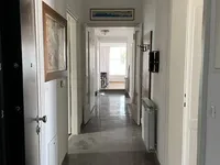 Недвижимость Четырёхкомнатная квартира в центре Опатии: 5