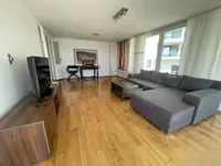 Недвижимость Четырёхкомнатная квартира в центре Опатии: 10