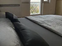 Недвижимость Четырёхкомнатная квартира в центре Опатии: 14