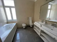 Недвижимость Четырёхкомнатная квартира в центре Опатии: 17