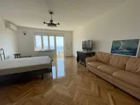 Недвижимость Четырёхкомнатная квартира в центре Опатии: 18