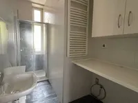 Недвижимость Четырёхкомнатная квартира в центре Опатии: 21