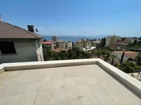 Недвижимость Четырёхкомнатная квартира в центре Опатии: 23