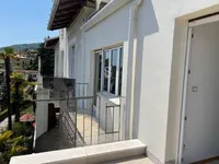 Недвижимость Четырёхкомнатная квартира в центре Опатии: 24