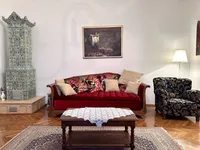 Недвижимость Трёхкомнатная квартира в центре: 7