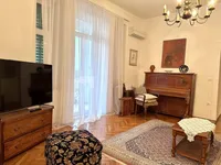 Недвижимость Трёхкомнатная квартира в центре: 11