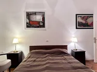 Недвижимость Трёхкомнатная квартира в центре: 15