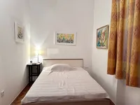 Недвижимость Трёхкомнатная квартира в центре: 17