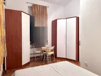 Недвижимость Трёхкомнатная квартира в центре: 18