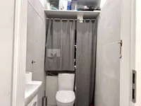 Недвижимость Трёхкомнатная квартира в центре: 22