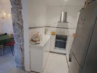 Недвижимость Четырехкомнатная квартира Воложко: 3