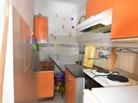 Недвижимость Двухкомнатная квартира Волоско: 4