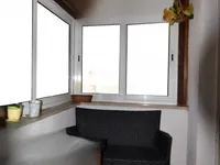 Недвижимость Двухкомнатная квартира Волоско: 17